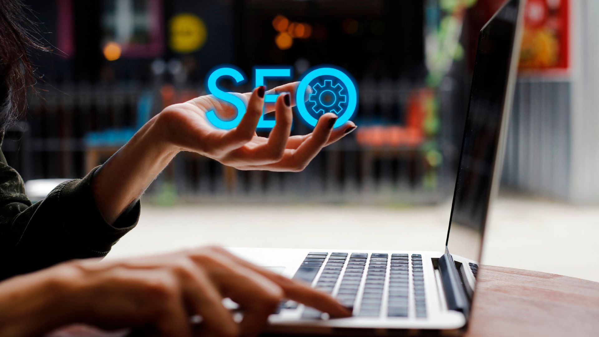 SEO Services for ORE and Digital Growth